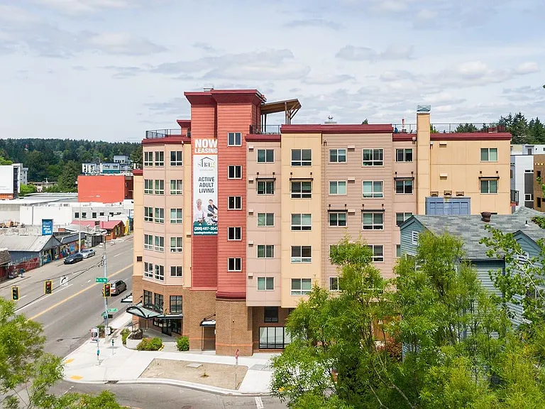 Victoria Park Senior Living Apartments — Photo 10