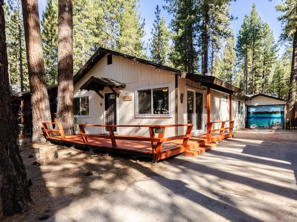 815 Capistrano Ave, South Lake Tahoe, CA 96150