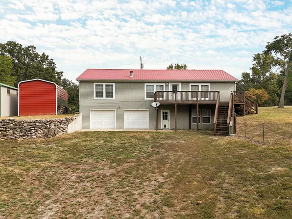 25067 Farm Road 1266, Shell Knob, MO 65747