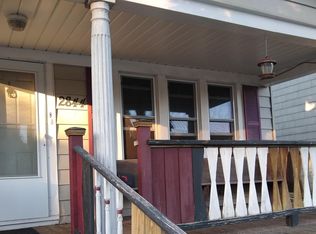 2844 S Delaware Ave, Milwaukee, WI 53207