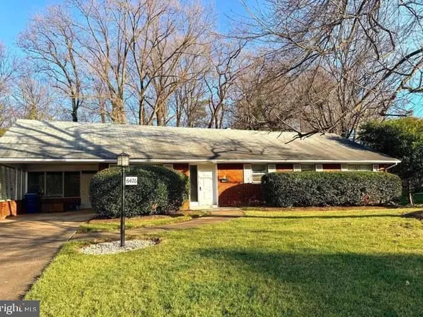 6426 Noble Dr, Mc Lean, VA 22101