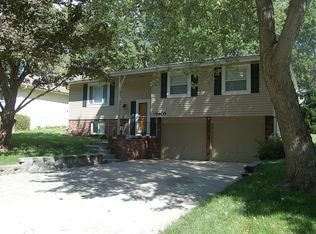 6405 S 150th St, Omaha, NE 68137