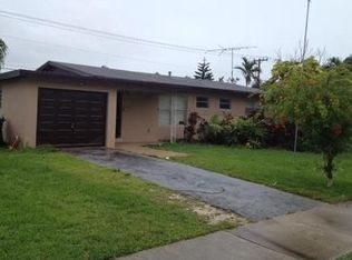 20245 Ranch Rd, Cutler Bay, FL 33189