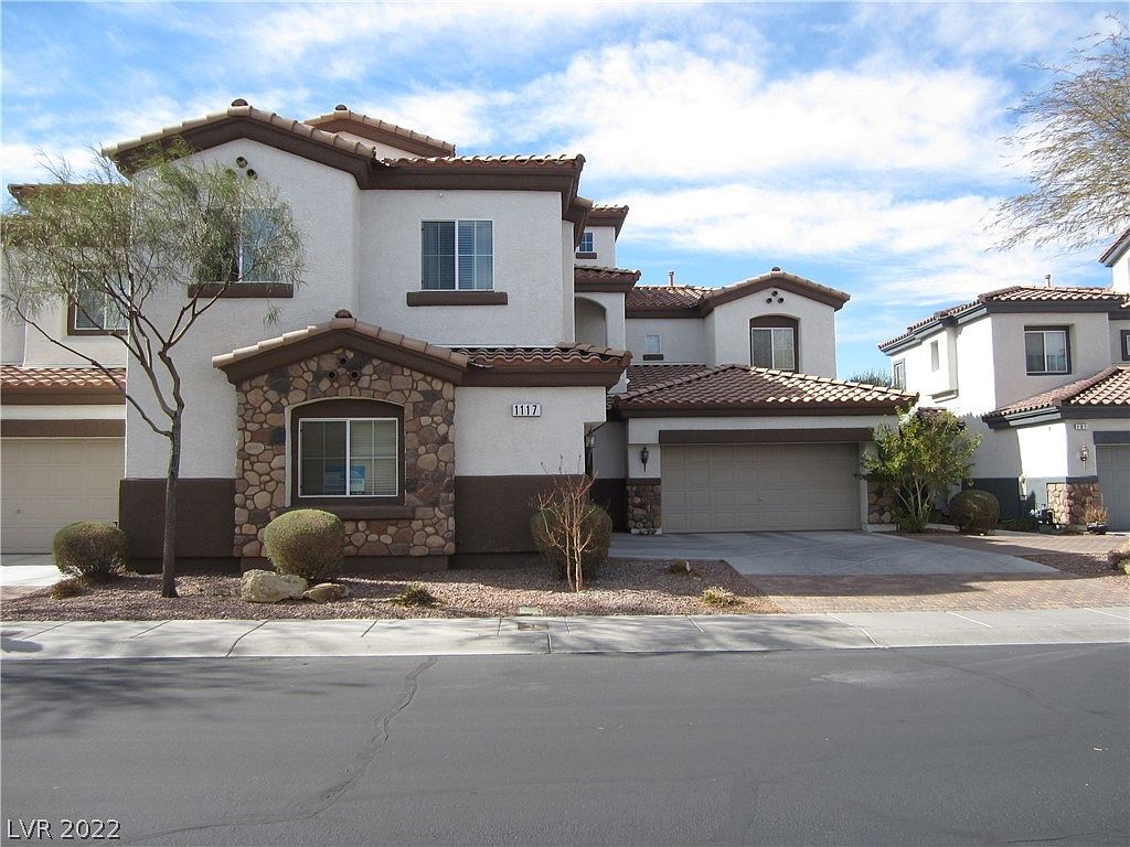 1117 Tuscan Sky Ln UNIT 2, Henderson, NV 89002 Zillow