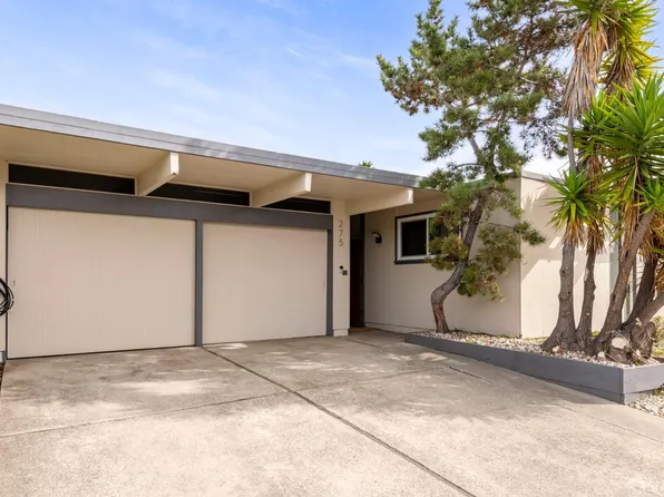 275 Puffin Ct, Foster City, CA 94404