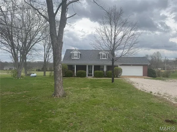 722 Dorson Cir, Sullivan, MO 63080