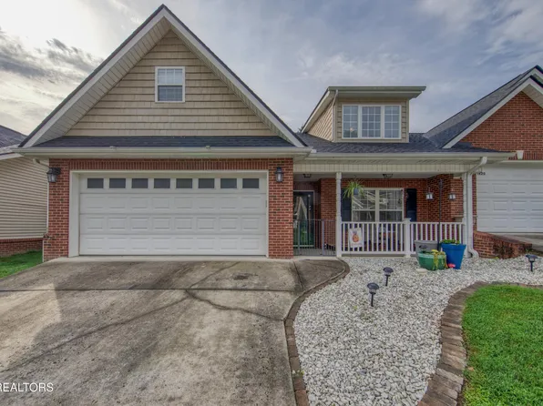 1418 Hazelgreen Way, Knoxville, TN 37912