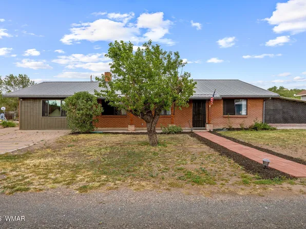 367 N Renee St, Eagar, AZ 85925