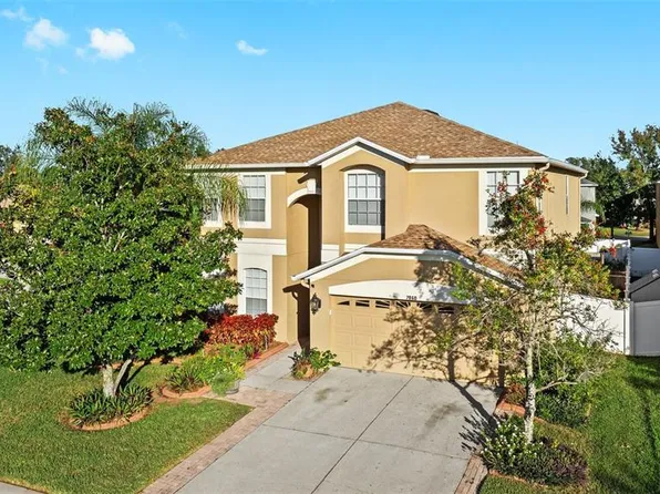 7860 ATWOOD DRIVE, WESLEY CHAPEL, FL 33545