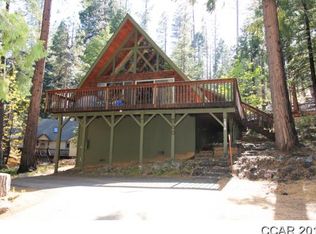 1476 Gloria Dr, Arnold, CA