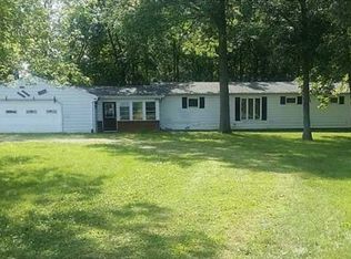 1890 Christy Rd, Defiance, OH 43512