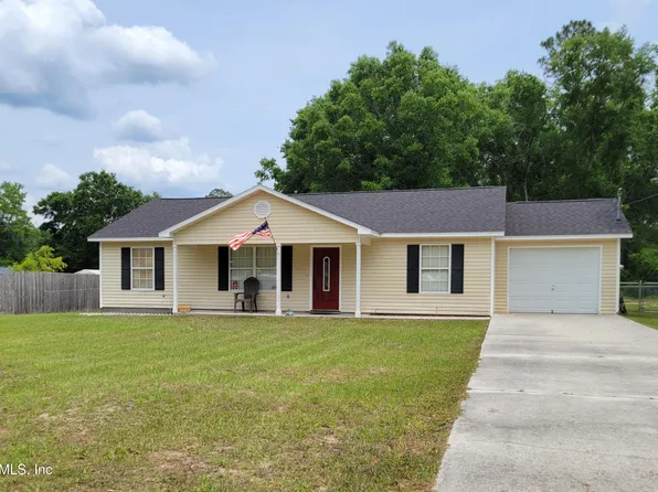 193 SE YANKEE Terrace, Lake City, FL 32025