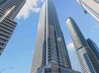 10 York St E #2912-C01, Toronto, ON M5J 0E1
