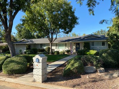 1260 W San Jose Ave, Fresno, CA, 93711