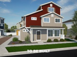 5611 Bowerman Ln, Colorado Springs, CO 80927