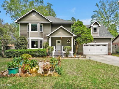 7616 Mallow Road, Wilmington, NC, 28411