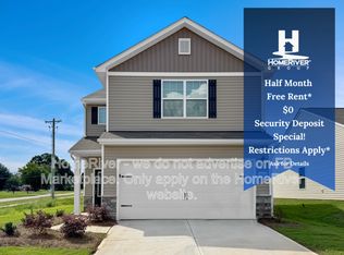 503 Maddox Dr, Shelby, NC 28152