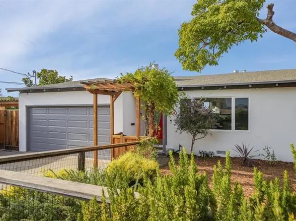 400 La Casa Ave, San Mateo, CA 94403