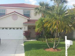 18128 Blue Lake Way, Boca Raton, FL 33498