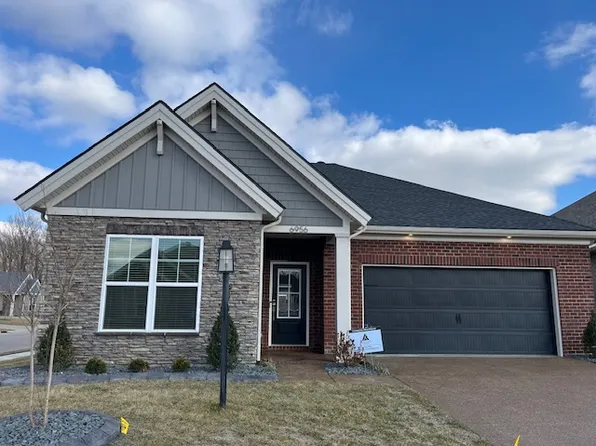 6956 Barlow Ct, Newburgh, IN 47630