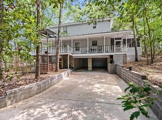 4123 Fort Kali Oka Dr, Saraland, AL 36571