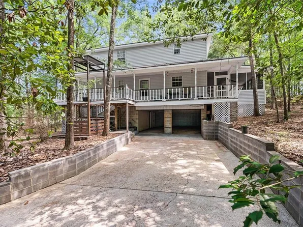 4123 Fort Kali Oka Dr, Saraland, AL 36571