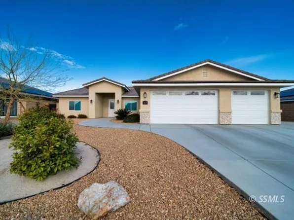 1118 Terra Bella Pl, Ridgecrest, CA 93555