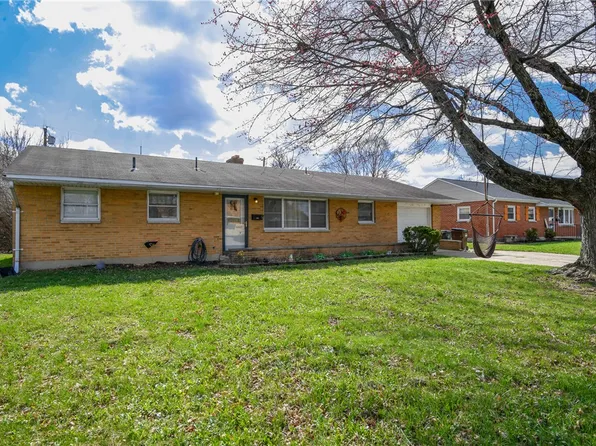 103 Charles Pl, Englewood, OH 45322