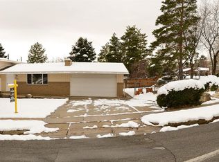3083 N 1050 E, North Ogden, UT 84414