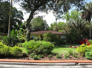 404 W Flora St, Tampa, FL 33604