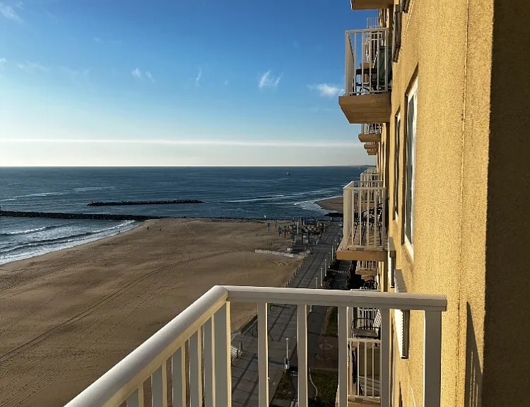 303 Atlantic Ave #1201 — Photo 11