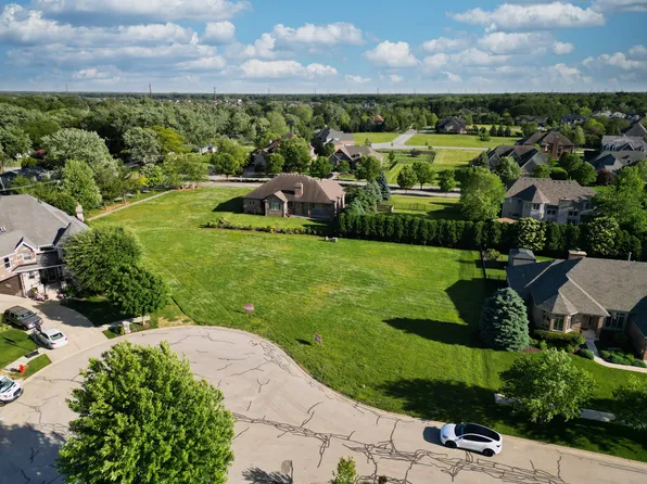 24817 Petit Ct, Plainfield, IL 60586