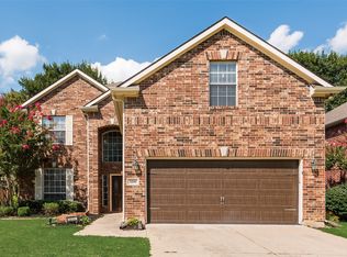 3200 Mission Ridge Dr, Flower Mound, TX 75022