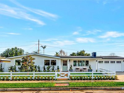 270 Sierks St, Costa Mesa, CA, 92627