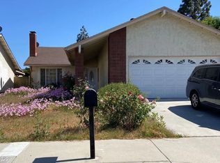 18642 Well St, Rowland Heights, CA 91748