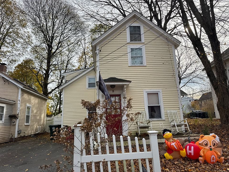 1st image of 3 Clinton Ct