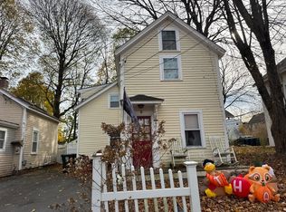 3 Clinton Ct, Andover, MA 01810