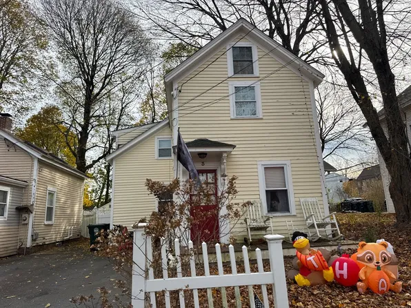 3 Clinton Ct, Andover, MA 01810