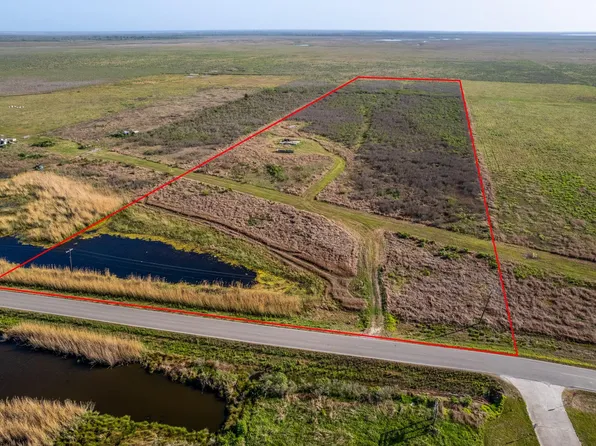 0 County Road 792, Freeport, TX 77541