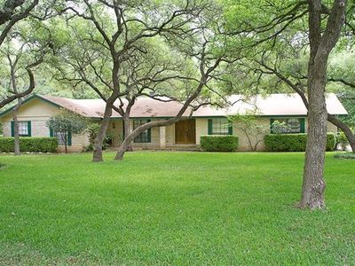 708 Serenada Dr, Georgetown, TX, 78628