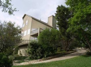 4106 Firstview Dr, Austin, TX 78731