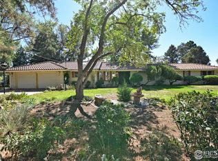 1719 Country Club Rd, Fort Collins, CO 80524