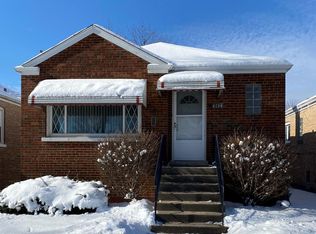 4134 Wisconsin Ave, Berwyn, IL