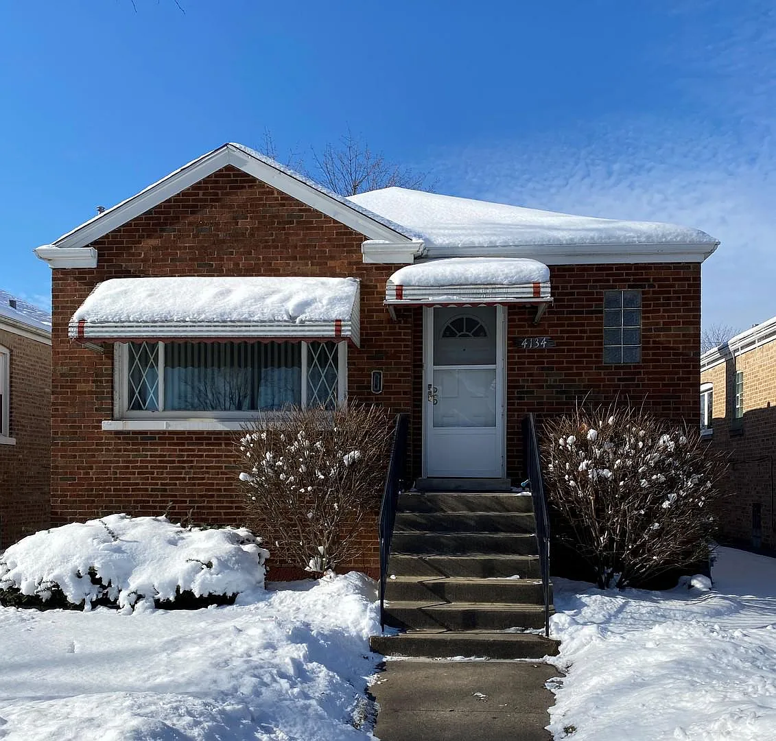 4134 Wisconsin Ave photo 1