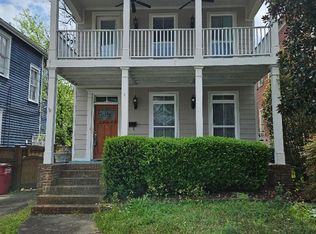 224 Orange St, Macon, GA 31201