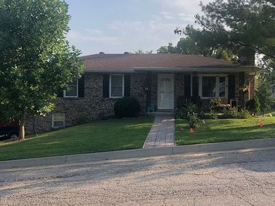 1706 Lee St, Holts Summit, MO, 65043