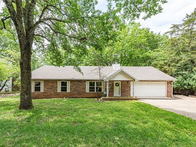23 N Cedar Ave, West Fork, AR, 72774