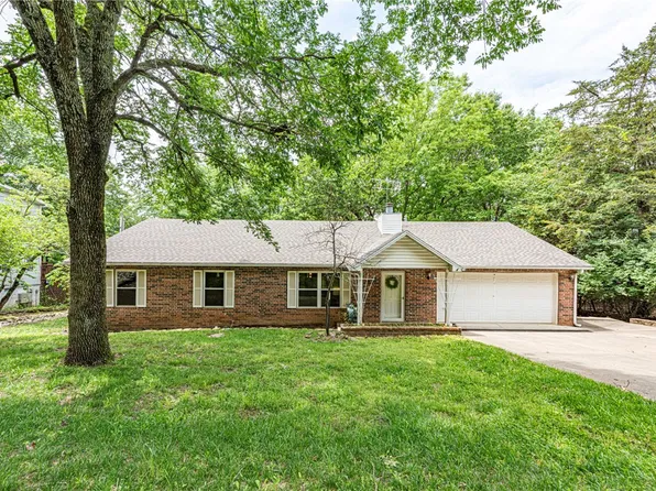 23 N Cedar Ave, West Fork, AR 72774