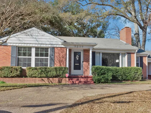 3510 Gilbert Dr, Shreveport, LA 71104