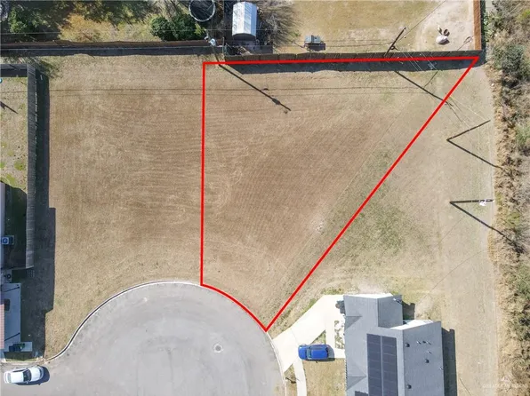 501 Jacy, Mercedes, TX 78570